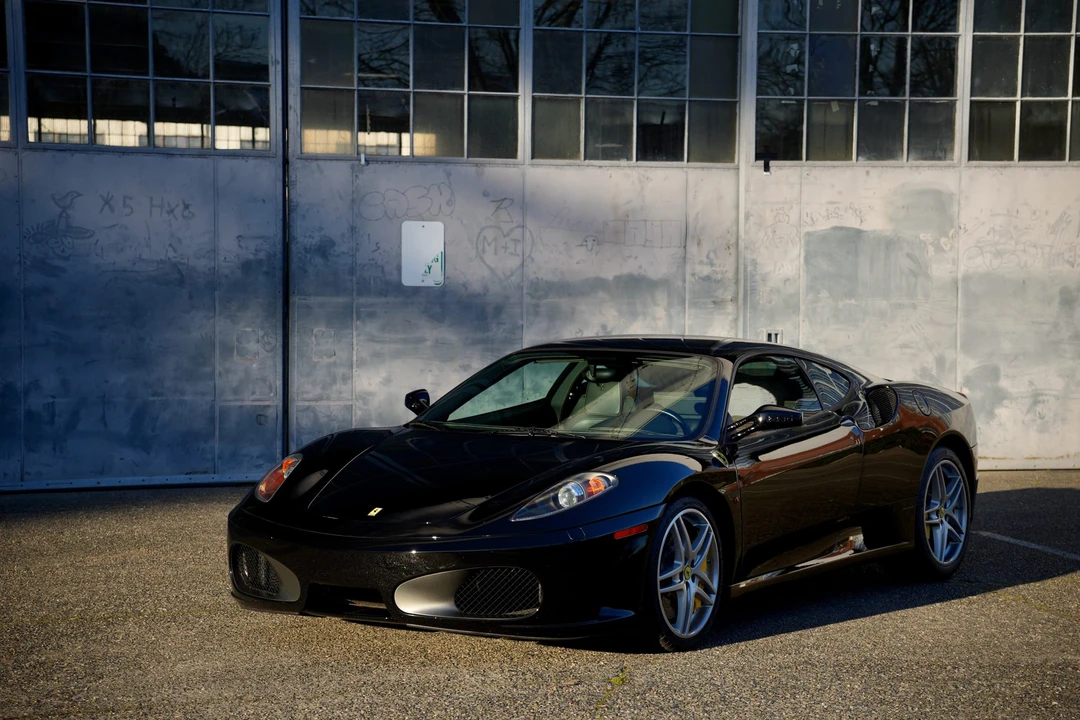 2005 Ferrari F430 Berlinetta - Image 7 of 31
