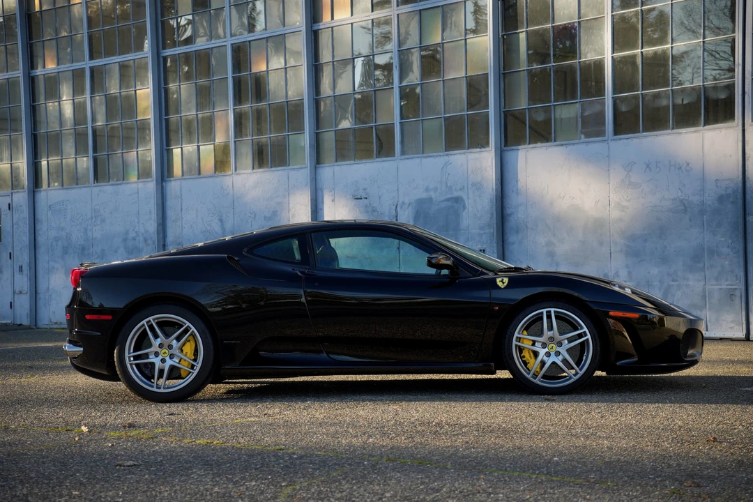 2005 Ferrari F430 Berlinetta - Image 24 of 31