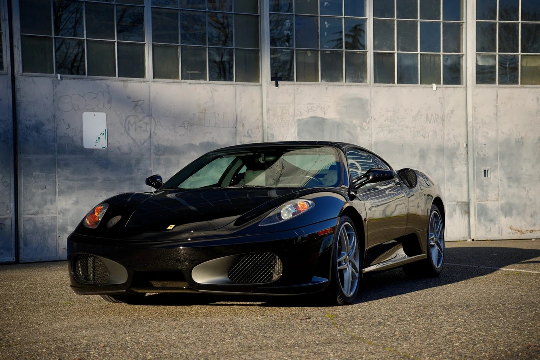 2005 Ferrari F430 Berlinetta - Image 9 of 31