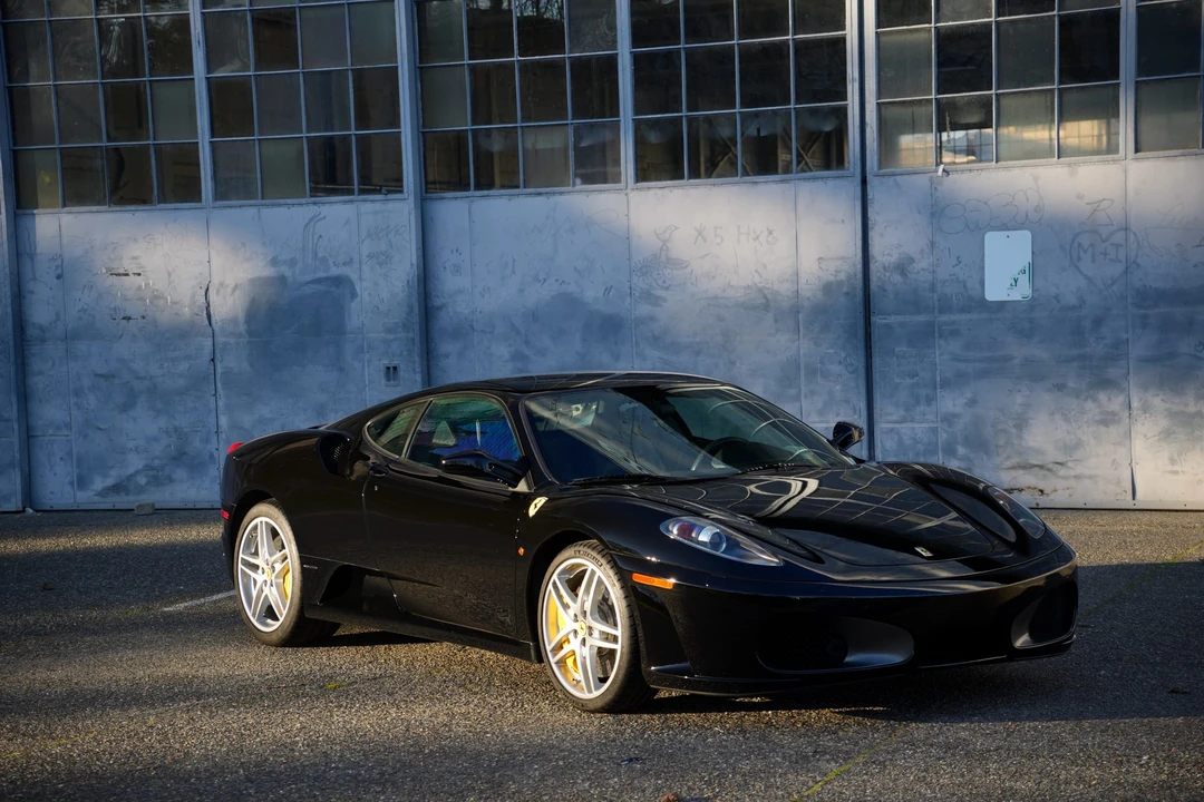 2005 Ferrari F430 Berlinetta - Image 18 of 31