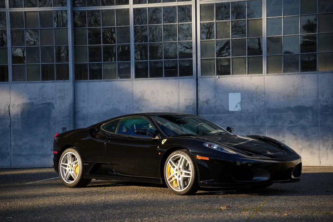 2005 Ferrari F430 Berlinetta - Image 21 of 31