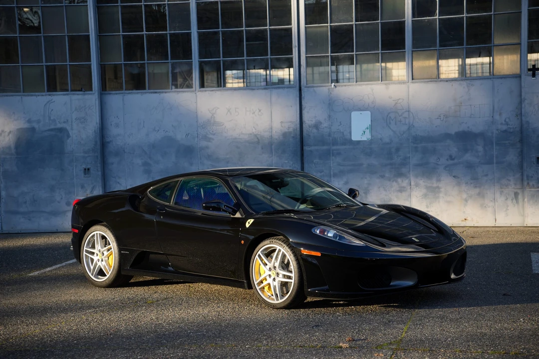2005 Ferrari F430 Berlinetta - Image 22 of 31