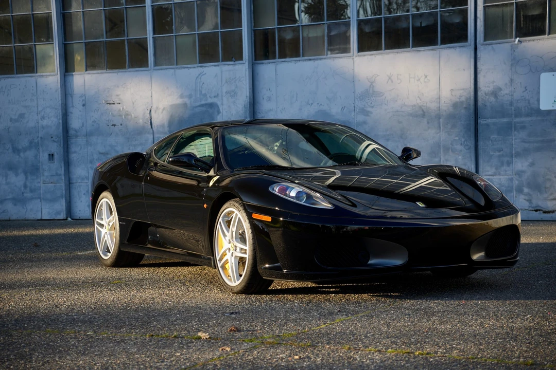 2005 Ferrari F430 Berlinetta - Image 17 of 31