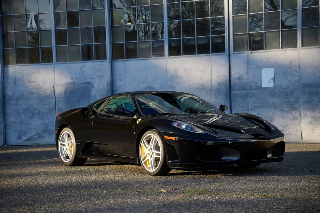 2005 Ferrari F430 Berlinetta - Image 19 of 31
