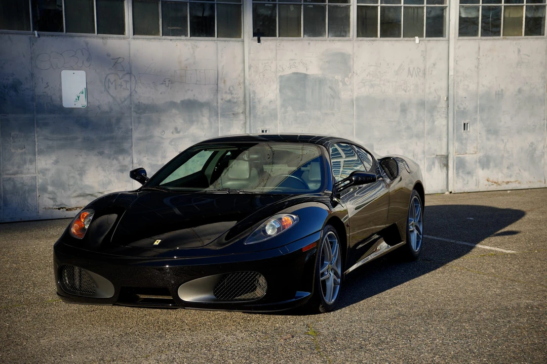 2005 Ferrari F430 Berlinetta - Image 8 of 31