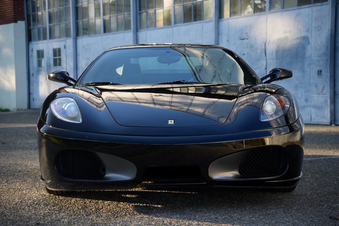 2005 Ferrari F430 Berlinetta - Image 15 of 31