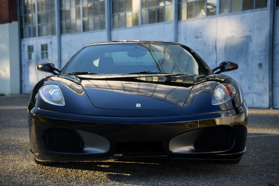 2005 Ferrari F430 Berlinetta - Image 14 of 31