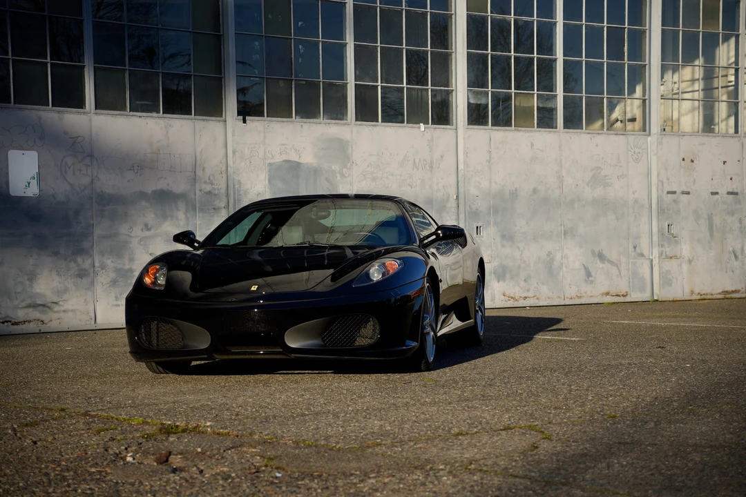 2005 Ferrari F430 Berlinetta - Image 11 of 31