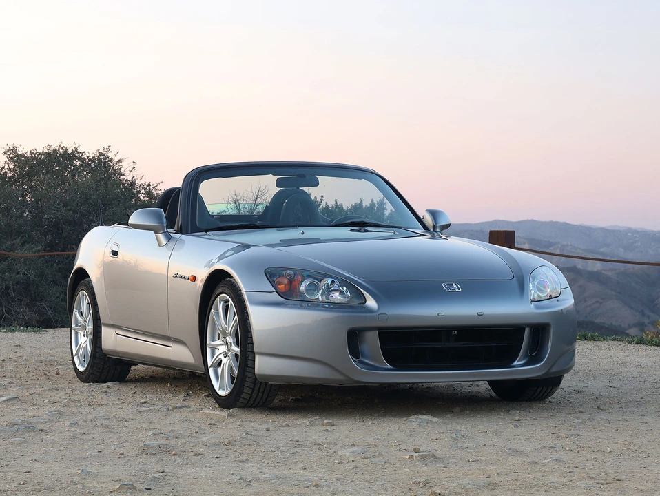 2005 Honda AP2 S2000 - Image 11 of 31