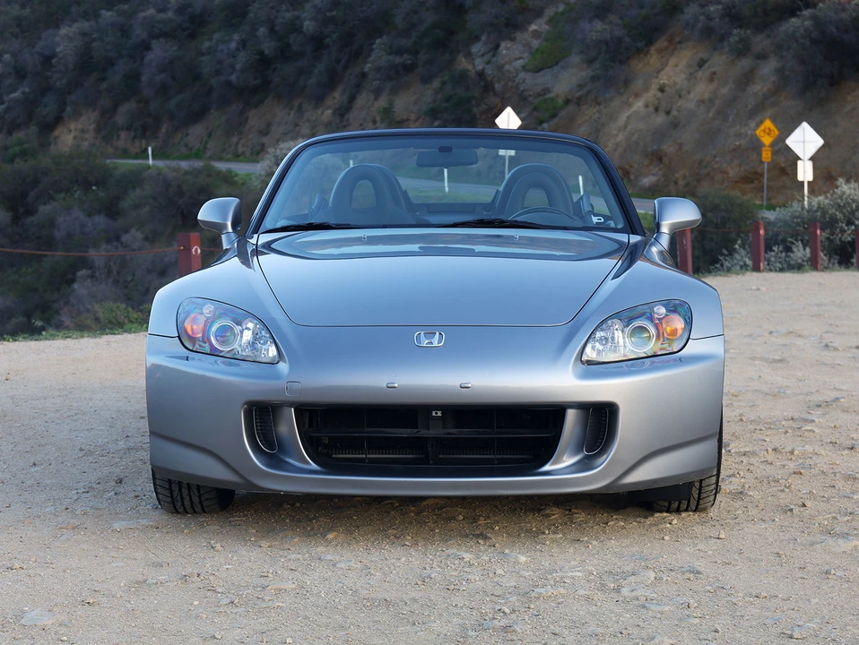 2005 Honda AP2 S2000 - Image 12 of 31