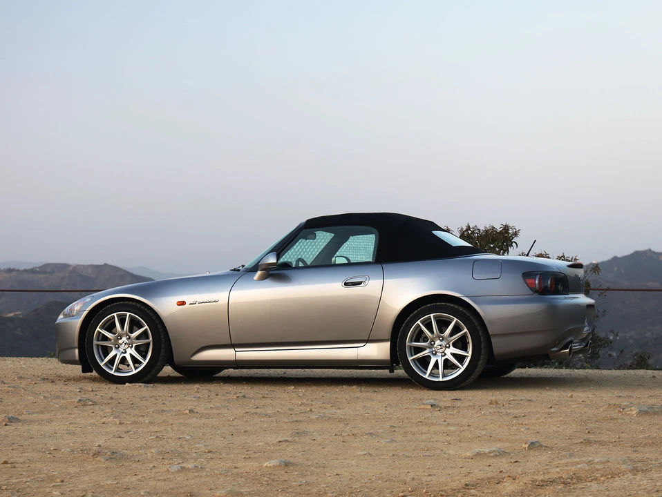 2005 Honda AP2 S2000 - Image 16 of 31