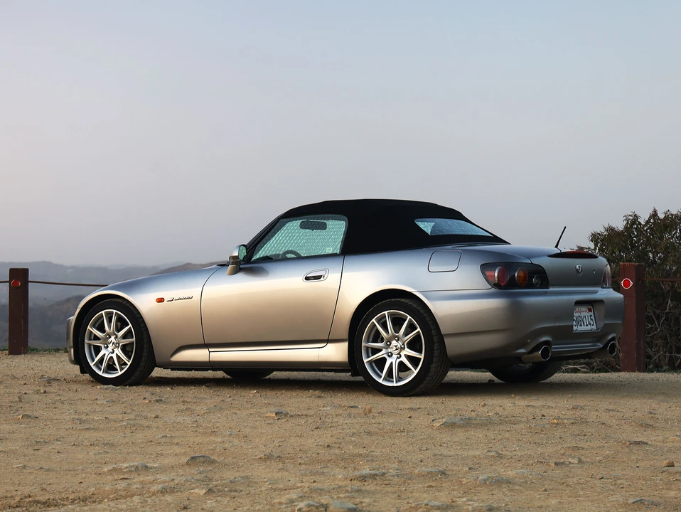 2005 Honda AP2 S2000 - Image 17 of 31