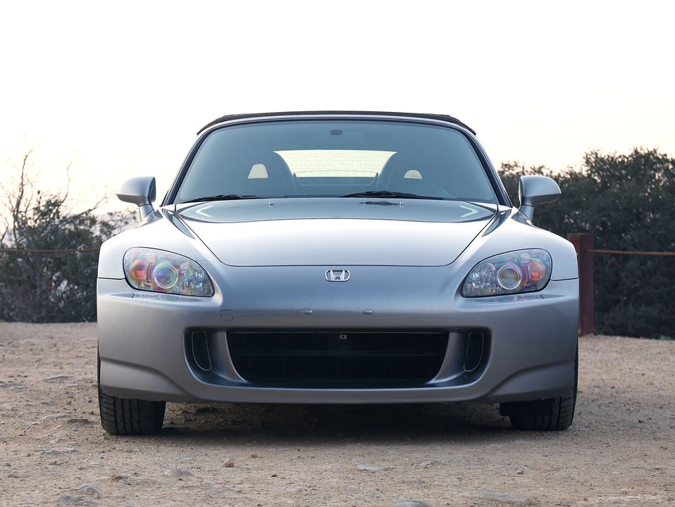 2005 Honda AP2 S2000 - Image 24 of 31