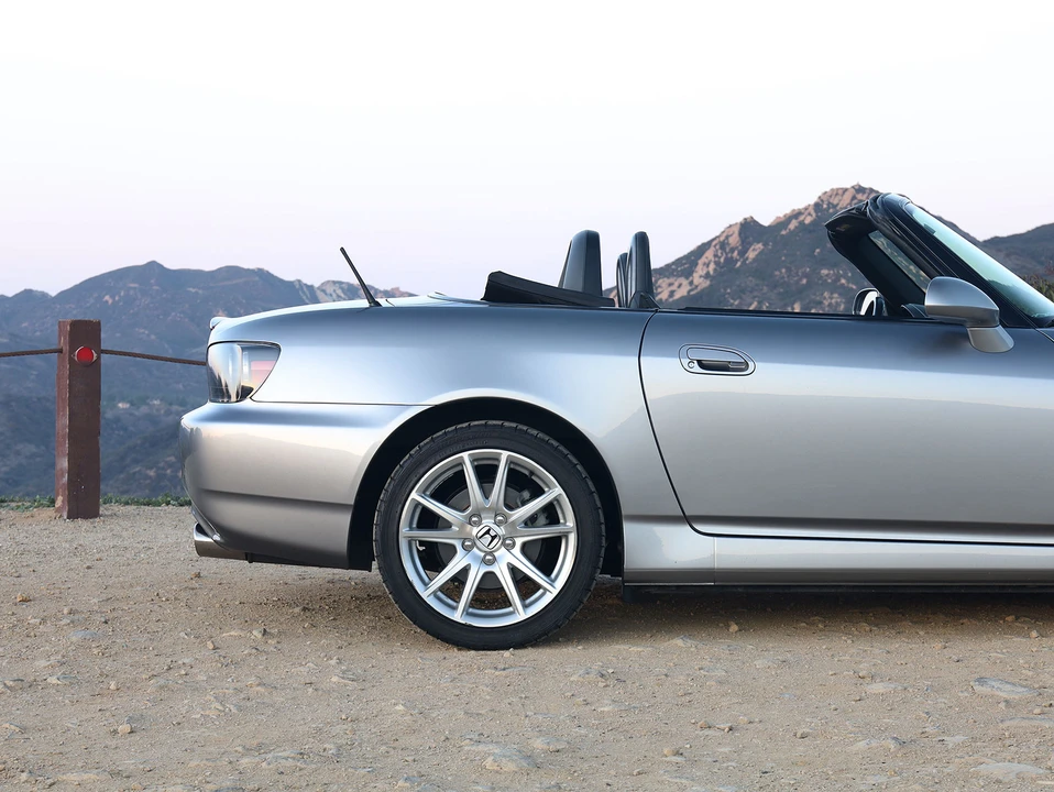 2005 Honda AP2 S2000 - Image 27 of 31