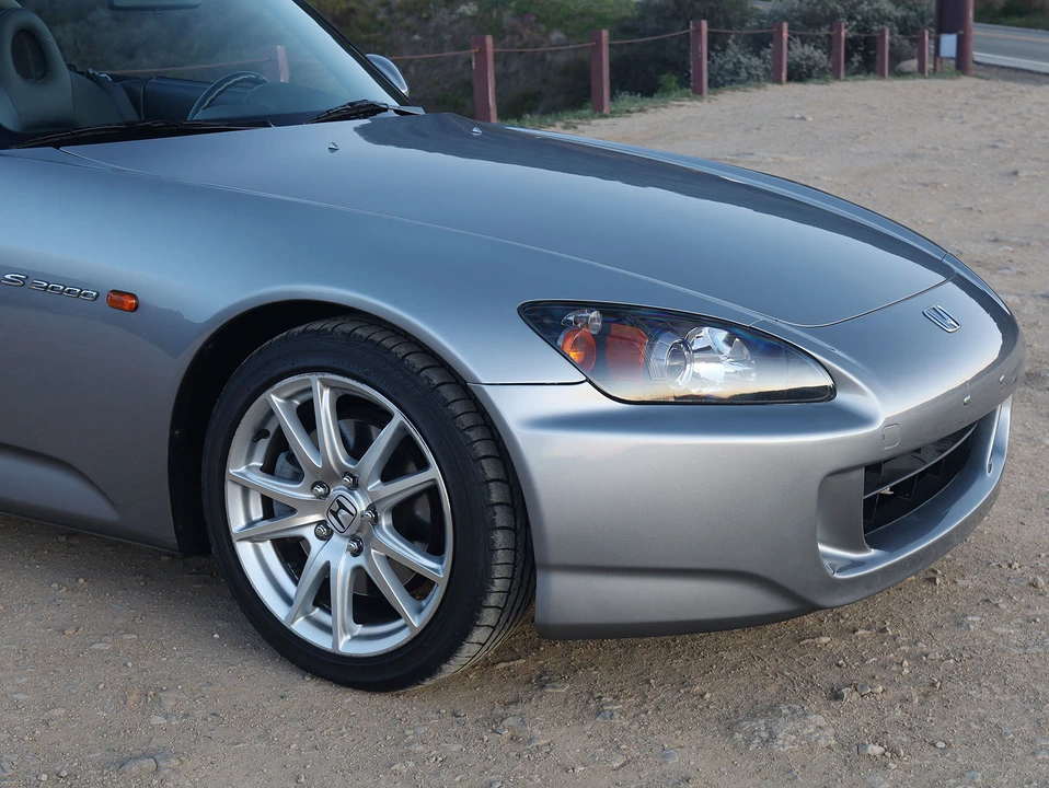 2005 Honda AP2 S2000 - Image 29 of 31