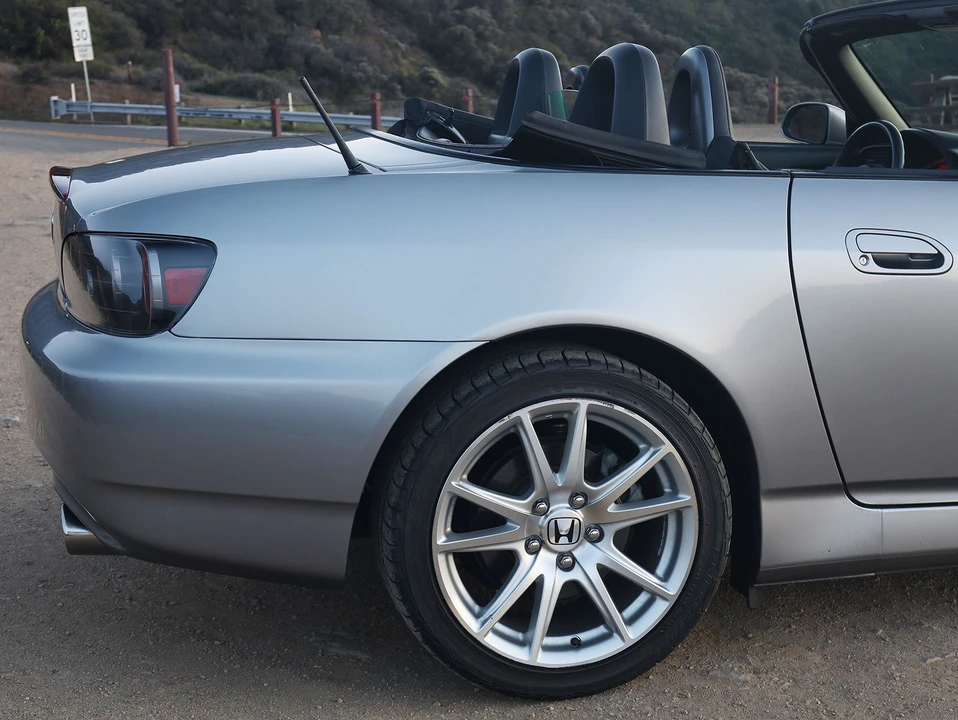 2005 Honda AP2 S2000 - Image 30 of 31