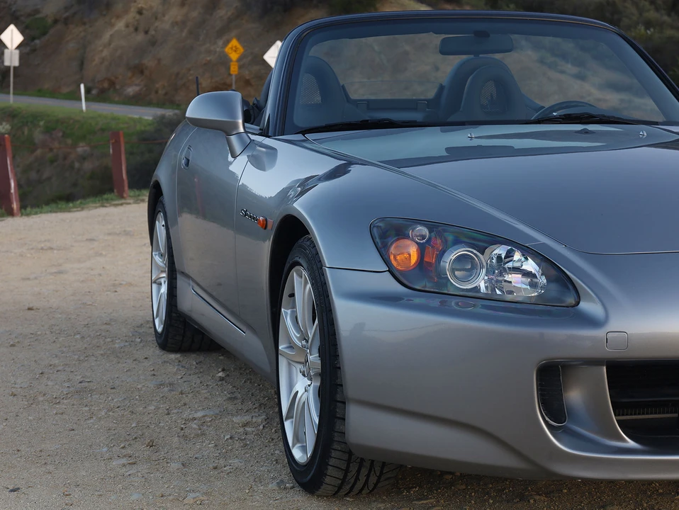 2005 Honda AP2 S2000 - Image 31 of 31