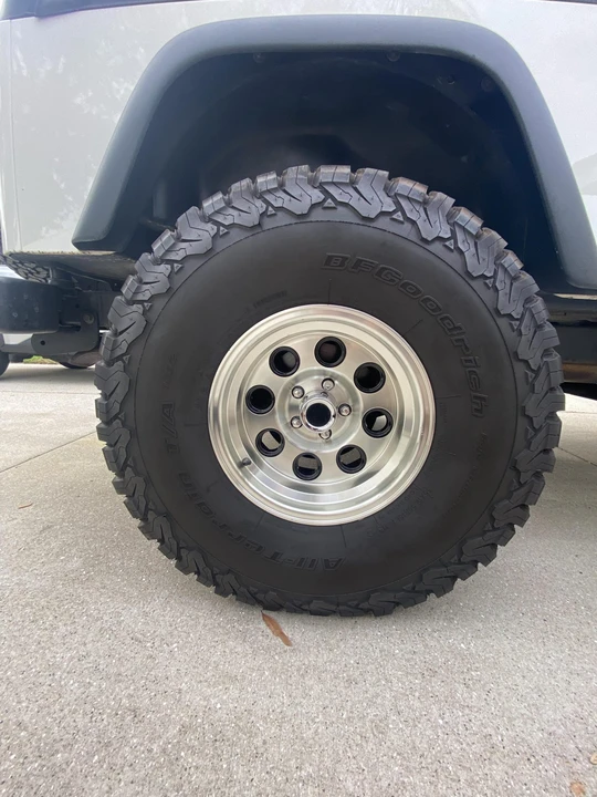 2005 Jeep TJ Wrangler - Image 19 of 31