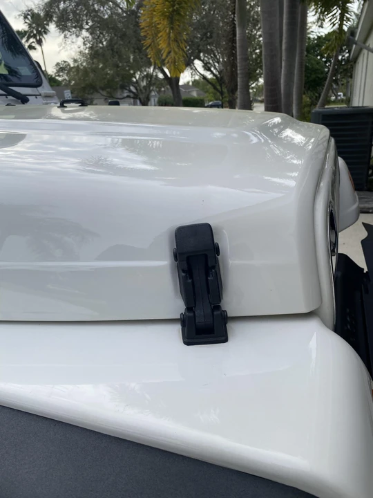 2005 Jeep TJ Wrangler - Image 14 of 31