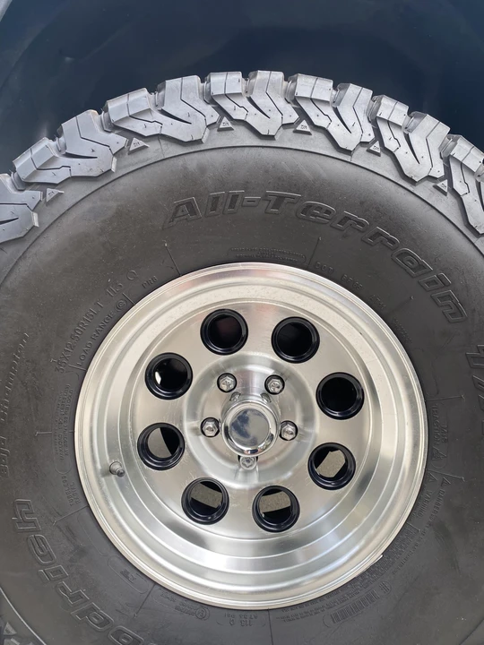 2005 Jeep TJ Wrangler - Image 18 of 31