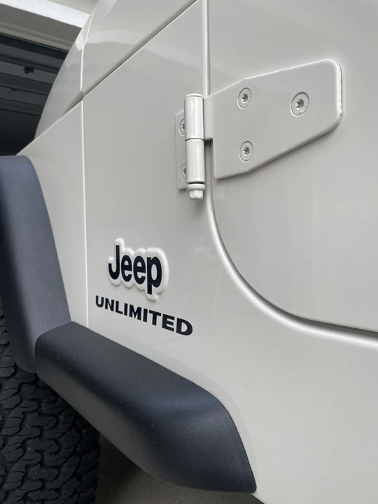 2005 Jeep TJ Wrangler - Image 13 of 31