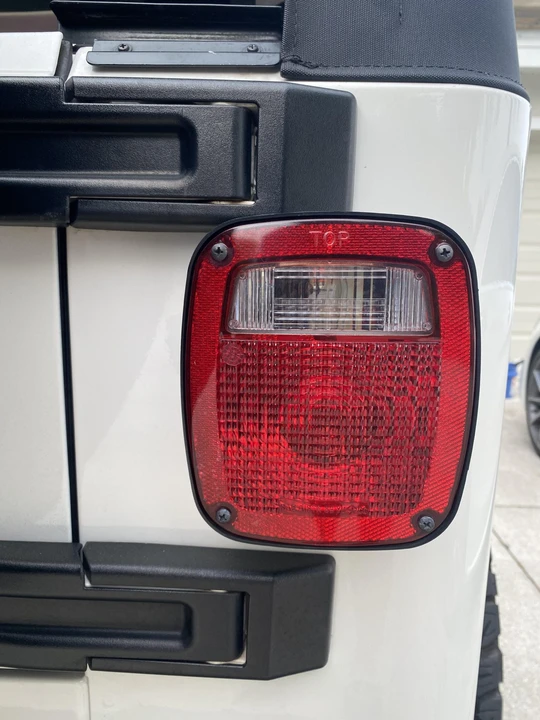 2005 Jeep TJ Wrangler - Image 11 of 31