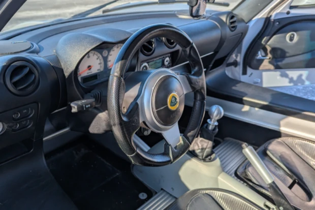 2005 Lotus Elise Series 2 - Image 5 of 6