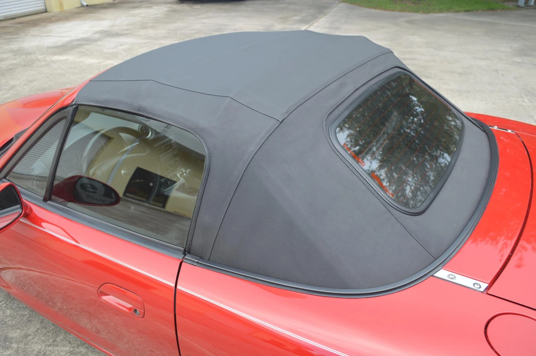 2005 Mazda NB Mazdaspeed MX-5 Miata - Image 28 of 31