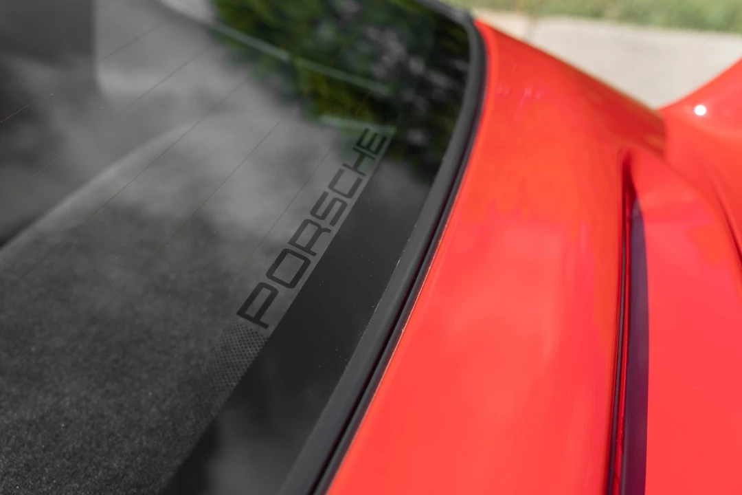 2005 Porsche 996 GT3 - Image 31 of 31