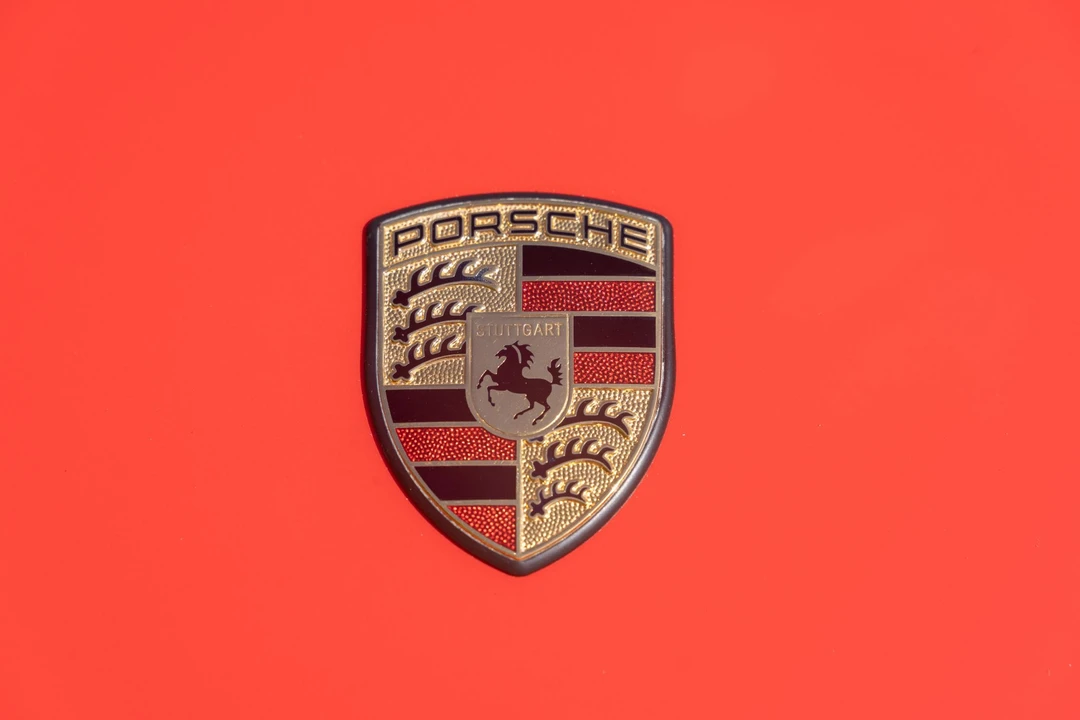 2005 Porsche 996 GT3 - Image 21 of 31