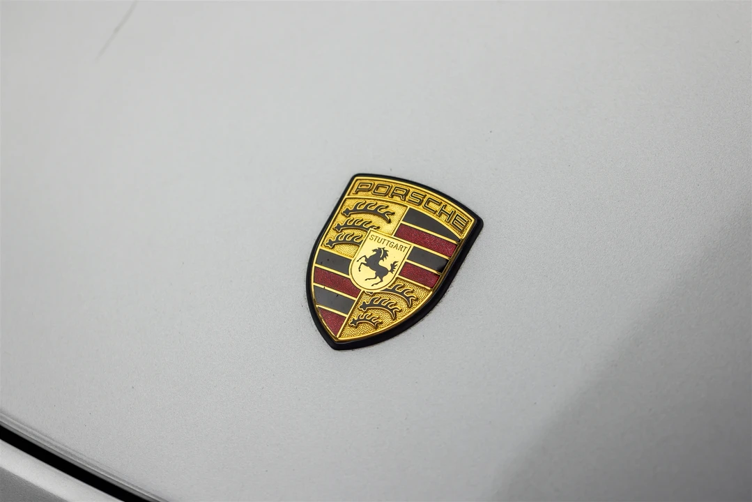 2005 Porsche 996 GT3 - Image 26 of 31