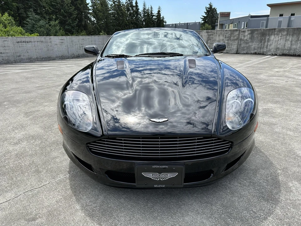 2006 Aston Martin DB9 - Image 2 of 31