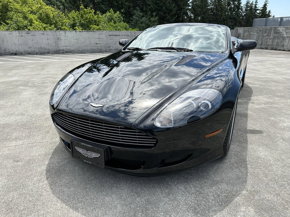2006 Aston Martin DB9 - Image 3 of 31
