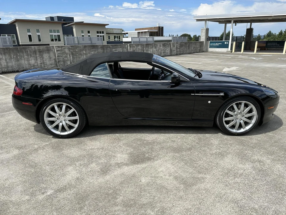 2006 Aston Martin DB9 - Image 20 of 31