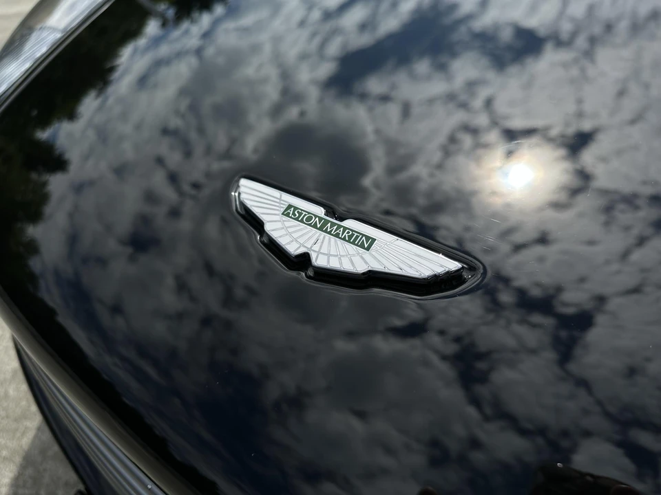 2006 Aston Martin DB9 - Image 31 of 31