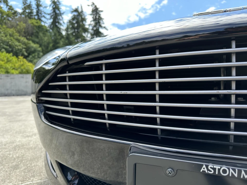 2006 Aston Martin DB9 - Image 24 of 31