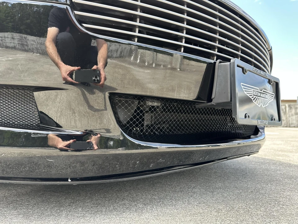 2006 Aston Martin DB9 - Image 26 of 31