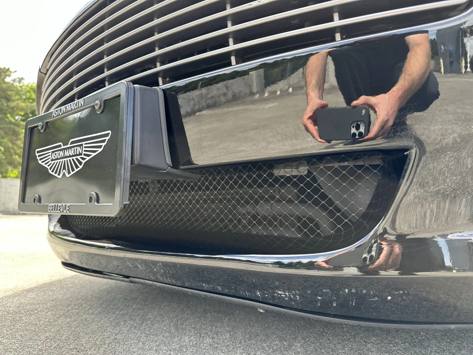 2006 Aston Martin DB9 - Image 27 of 31