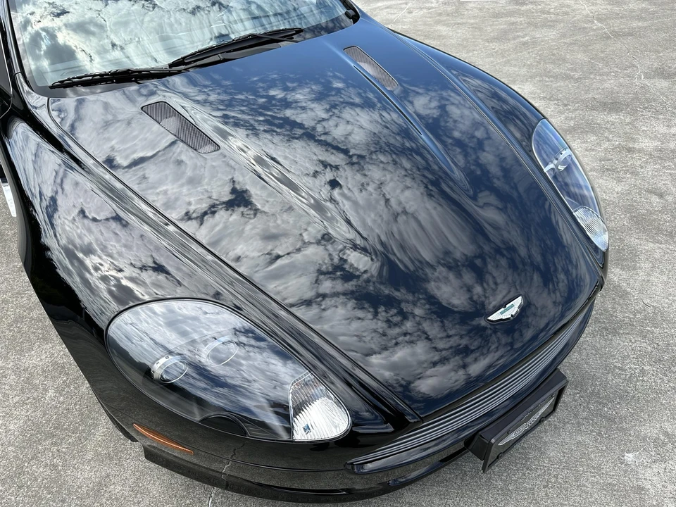 2006 Aston Martin DB9 - Image 28 of 31