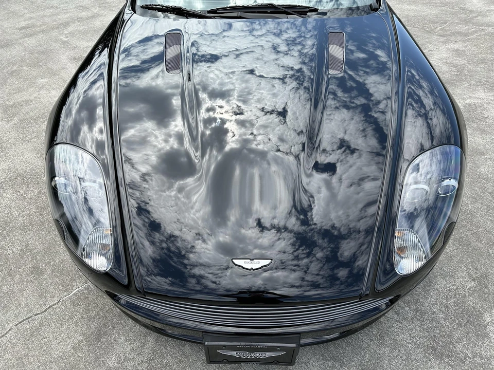 2006 Aston Martin DB9 - Image 29 of 31