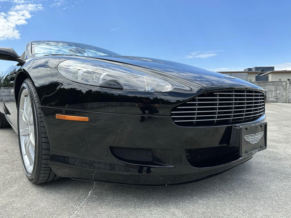 2006 Aston Martin DB9 - Image 21 of 31