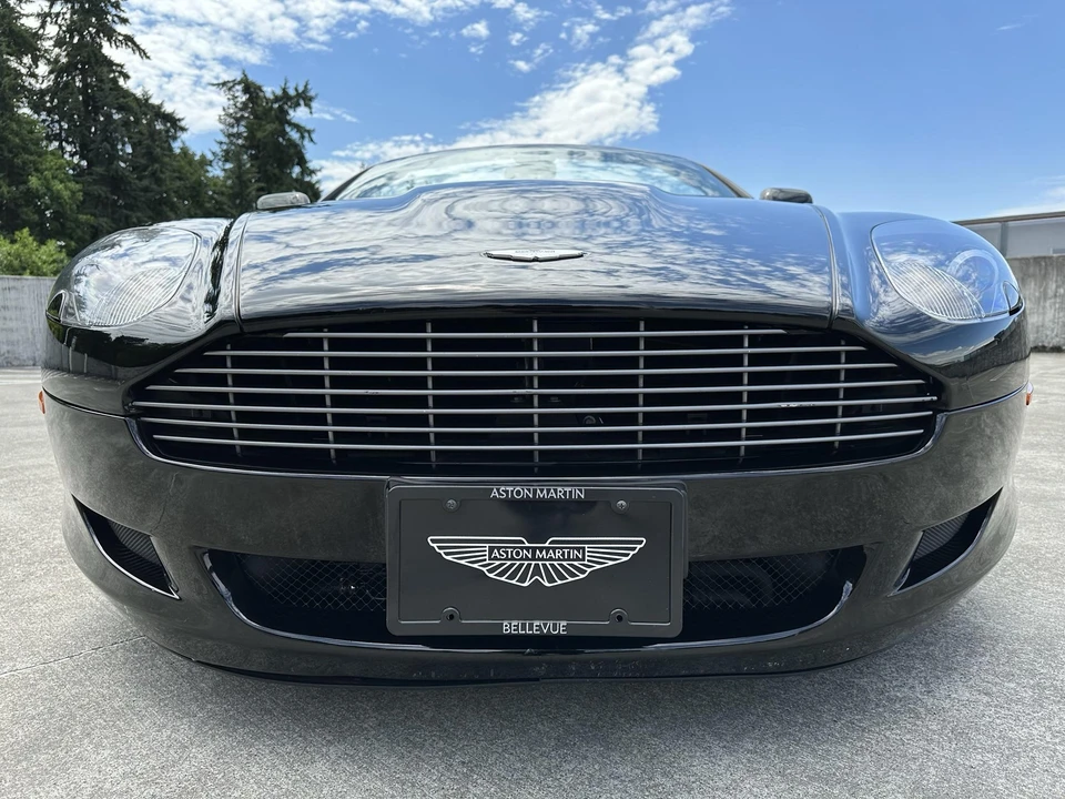 2006 Aston Martin DB9 - Image 22 of 31