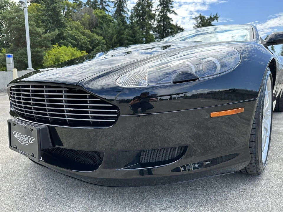2006 Aston Martin DB9 - Image 23 of 31