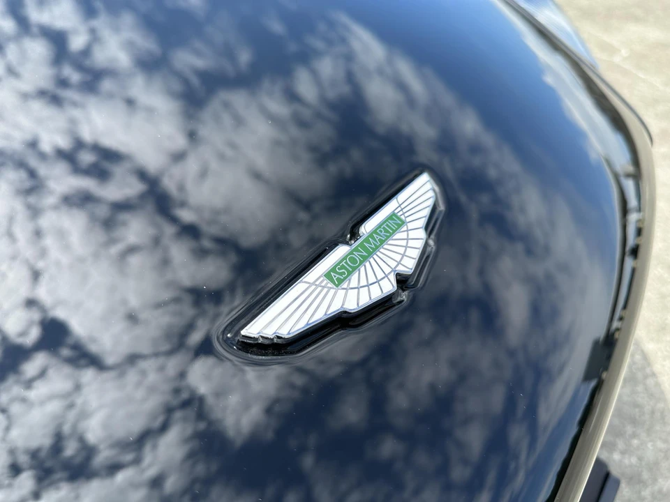 2006 Aston Martin DB9 - Image 30 of 31