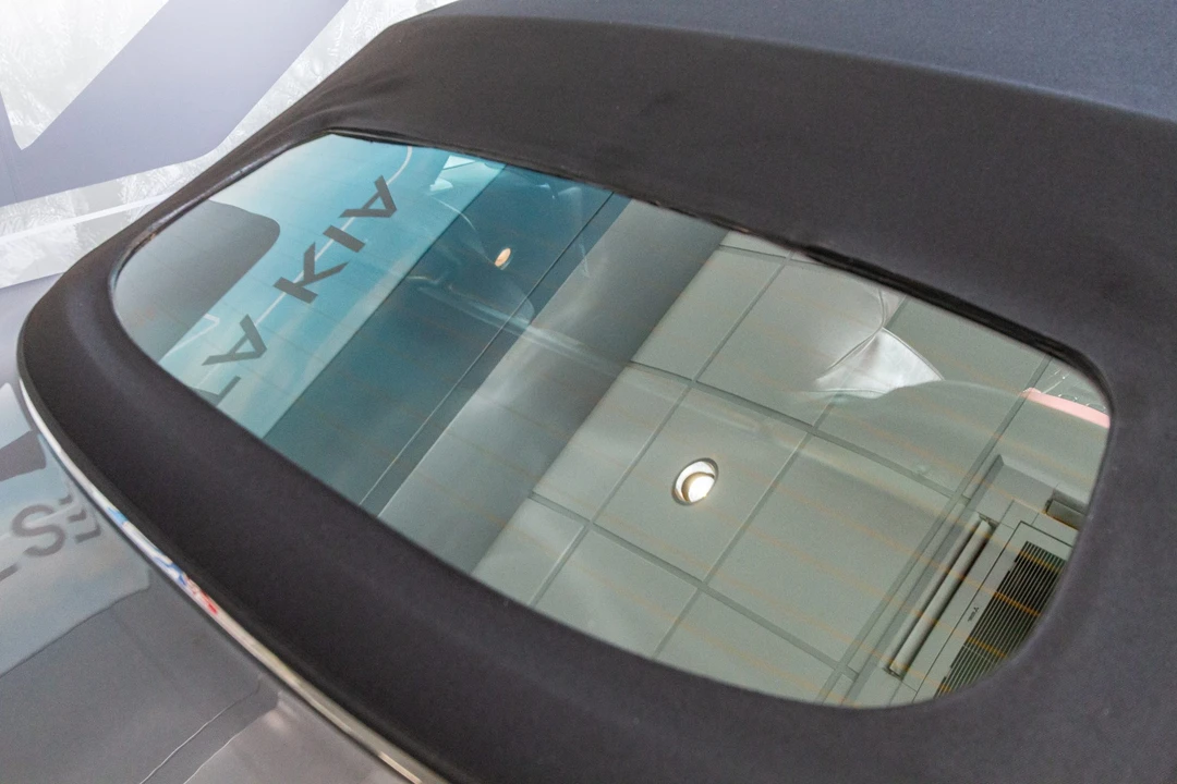 2006 Aston Martin DB9 - Image 30 of 31