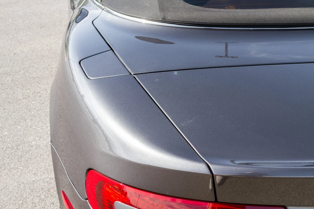 2006 Aston Martin DB9 - Image 26 of 31
