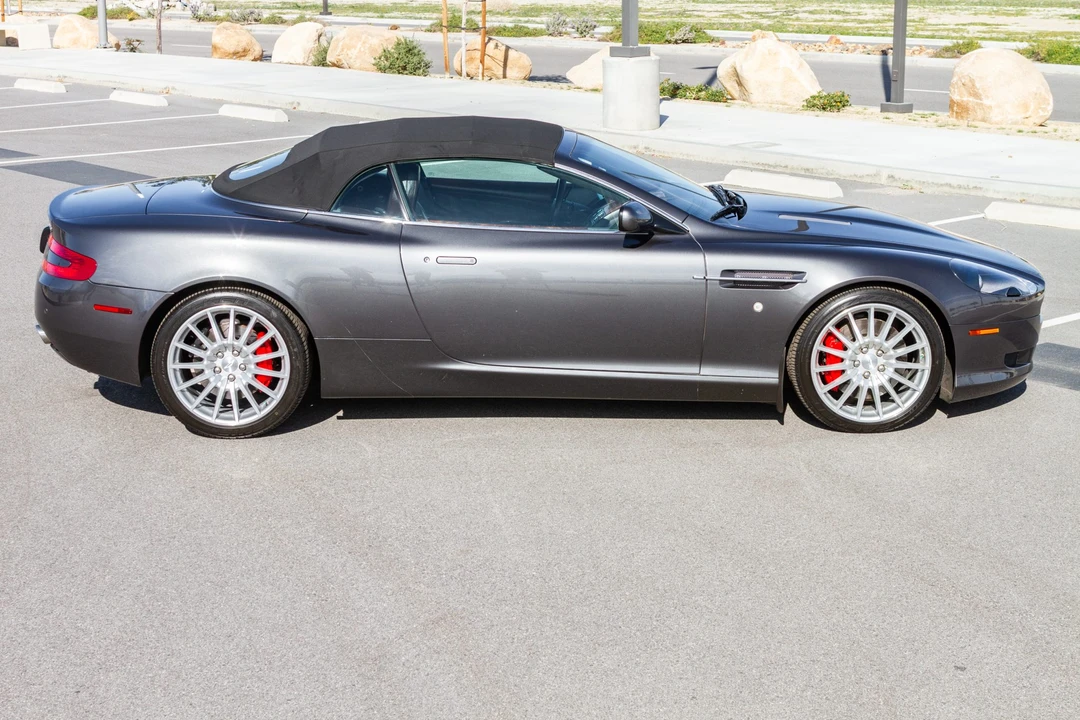 2006 Aston Martin DB9 - Image 13 of 31