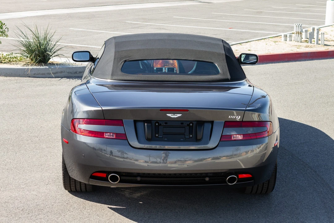 2006 Aston Martin DB9 - Image 15 of 31