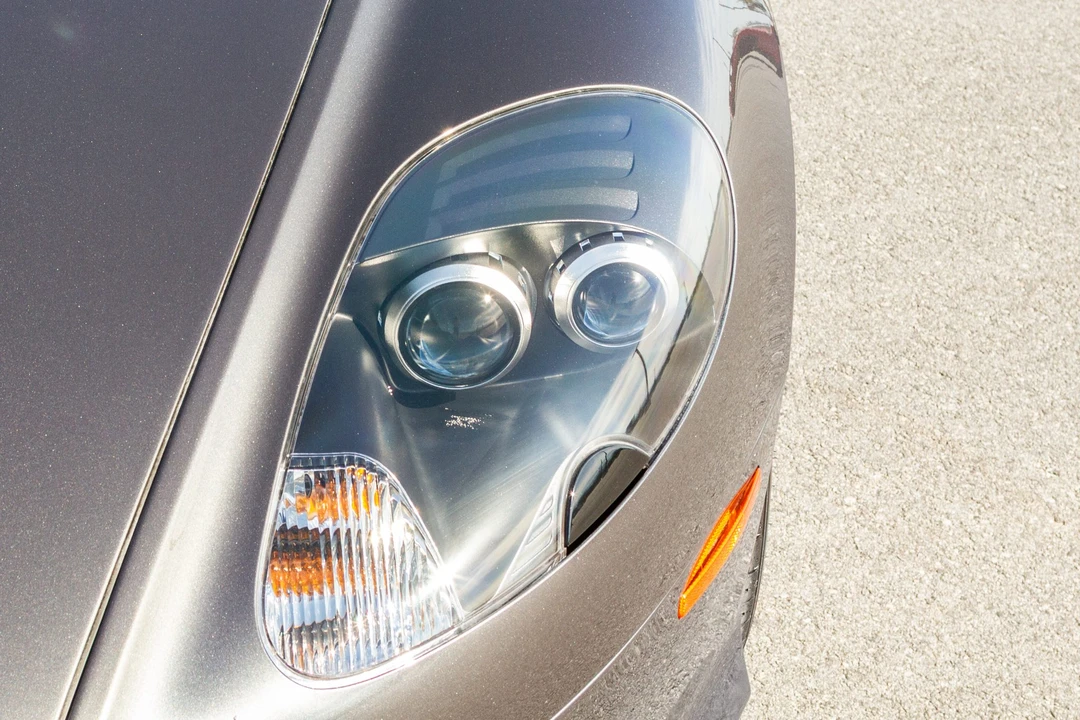 2006 Aston Martin DB9 - Image 19 of 31