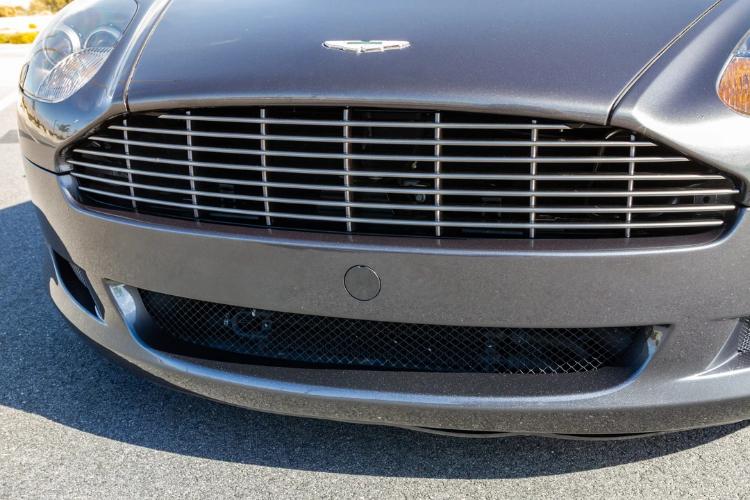 2006 Aston Martin DB9 - Image 18 of 31